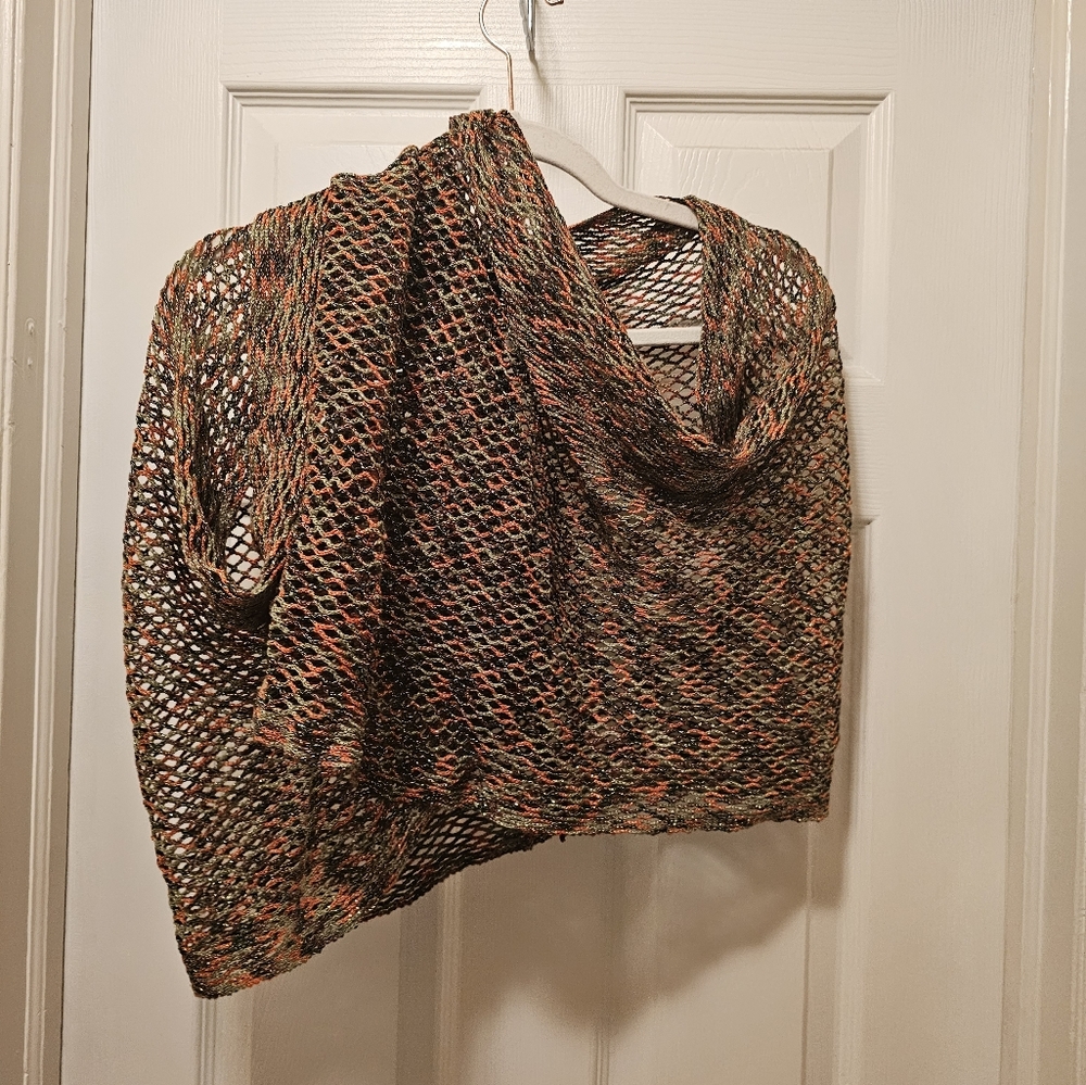 Scarf/wrap